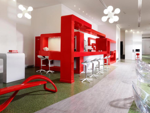 Hotel Airotel Patras Smart