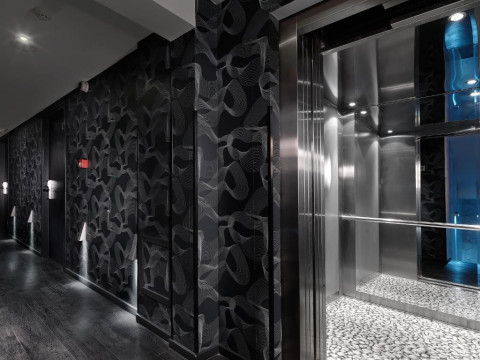 Hotel Airotel Patras Smart