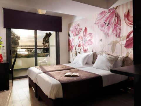 Hotel Airotel Patras Smart