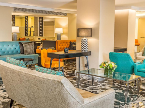Airotel Stratos Vassilikos Hotel