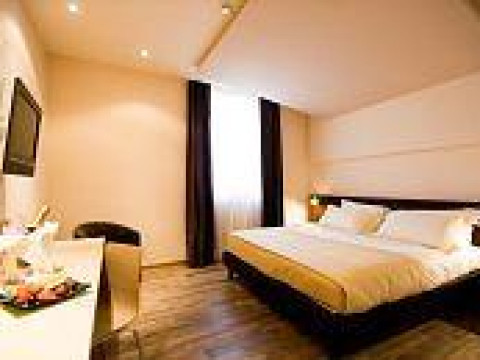 AirportHotel Verona