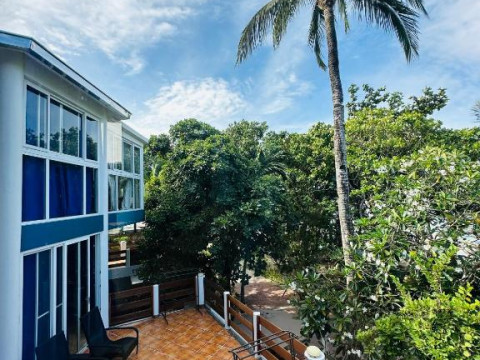 Aissatou Beach Resort