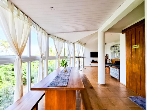 Aissatou Beach Resort