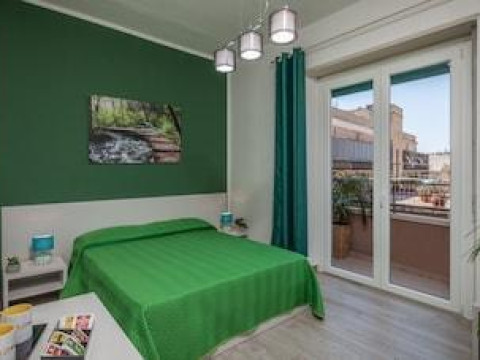Ajana Rooms
