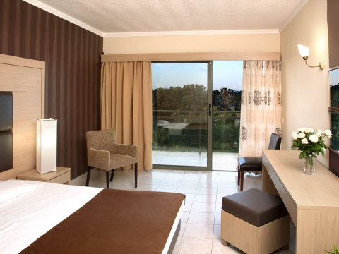 Hotel Ajax