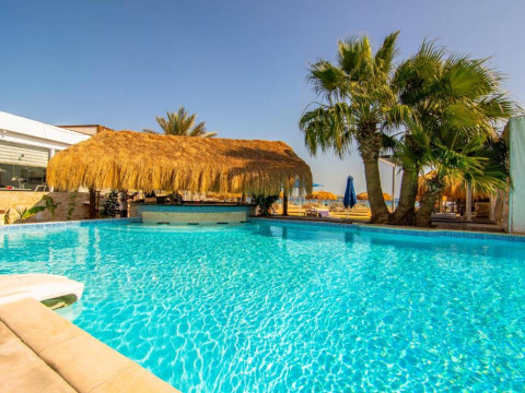 AJIRA Bay Hotel Hurghada Marina