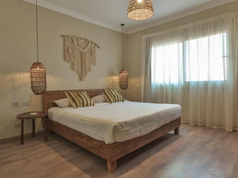 AJIRA Bay Hotel Hurghada Marina