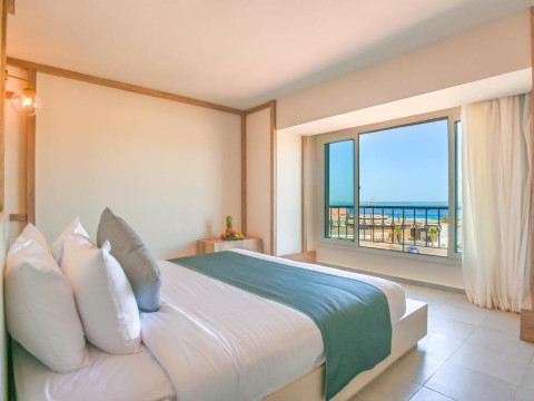 AJIRA Boutique Hotel Hurghada Marina
