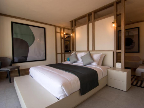AJIRA Boutique Hotel Hurghada Marina