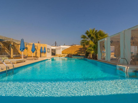 AJIRA Boutique Hotel Hurghada Marina