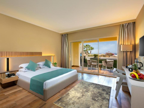 AJIRA Resort Sahl Hasheesh