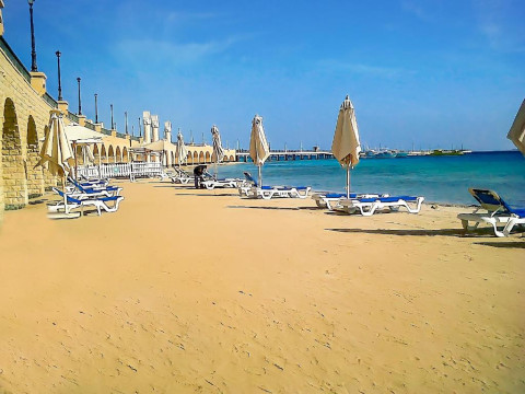 AJIRA Resort Sahl Hasheesh