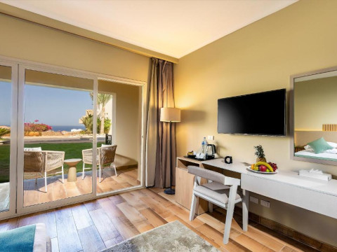 AJIRA Resort Sahl Hasheesh