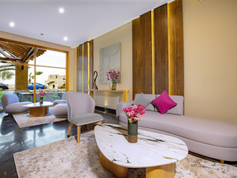 AJIRA RESORT SAHL HASHEESH
