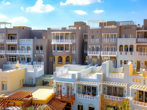 AJIRA RESORT SAHL HASHEESH