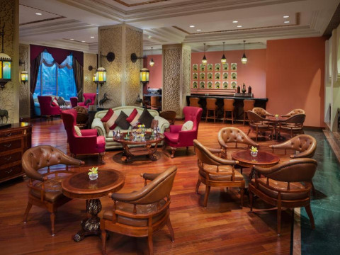 Ajman Hotel