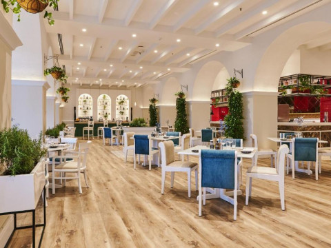 Hotel & Villas Ajman by Blazon Hotels