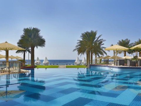 Ajman Palace