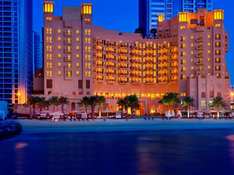 Ajman Palace
