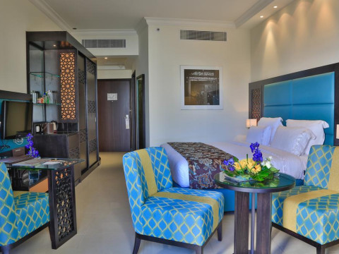 Ajman Palace