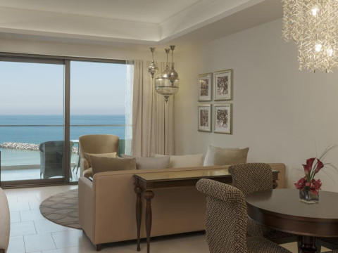 Ajman Saray