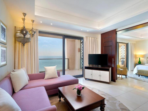 Ajman Saray a Luxury Collection Resort