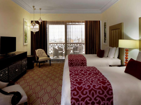 AJMAN SARAY, A LUXURY COLLECTION RESORT, AJMAN