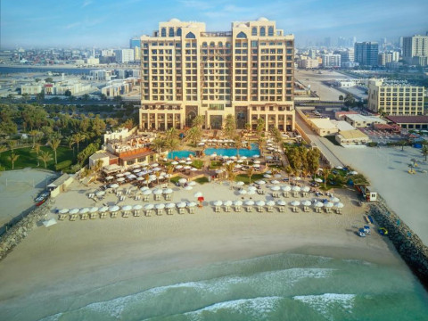 AJMAN SARAY, A LUXURY COLLECTION RESORT, AJMAN