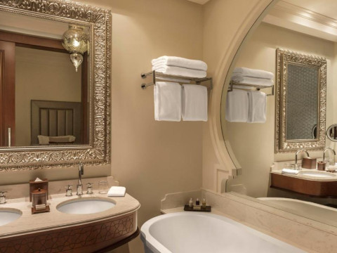 AJMAN SARAY, A LUXURY COLLECTION RESORT, AJMAN