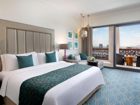 AJMAN SARAY, A LUXURY COLLECTION RESORT, AJMAN