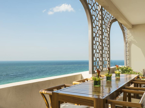 Ajman Saray