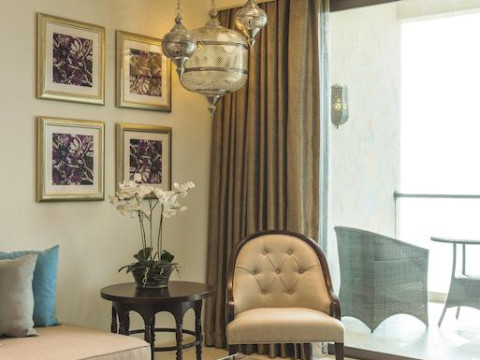 Ajman Saray