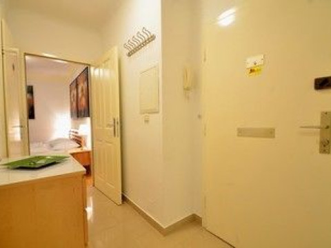 AJO Vienna Apartements & Residences