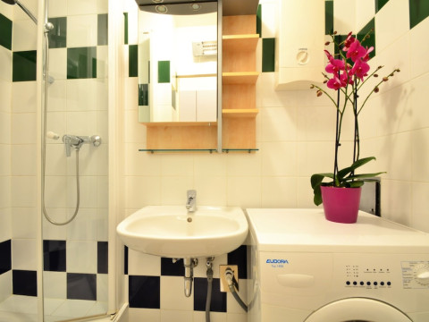 AJO Vienna Apartements & Residences