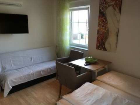 AJO Vienna Apartements & Residences