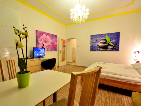 AJO Vienna Apartements & Residences