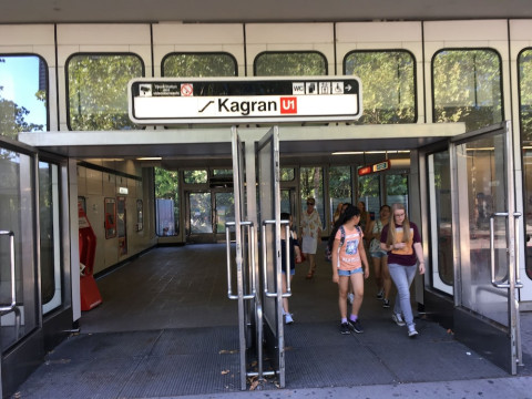 AJO Vienna Apartements & Residences