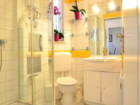 AJO Vienna Garden - Contactless Check-in