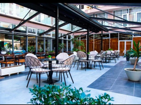 Hotel Ajsel