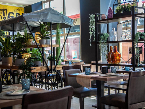 AJUN DE CRACIUN LA VIENA