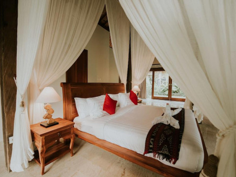 Ajuna Suite Villas Ubud