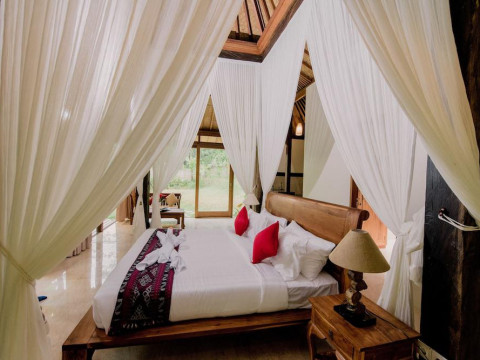 Ajuna Suite Villas Ubud