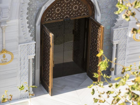 AJWA SULTANAHMET