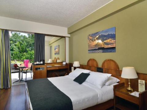 AKALI HOTEL