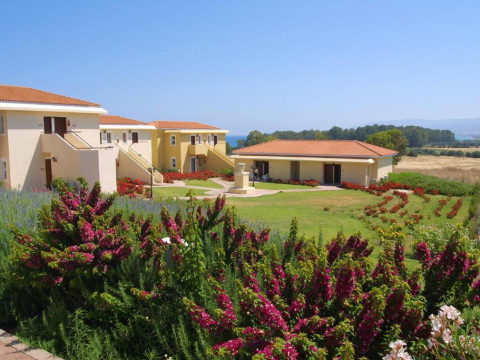 Akamanthea Holiday Village