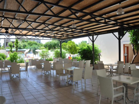 AKASIA RESORT