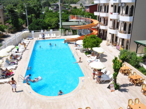 AKASIA RESORT