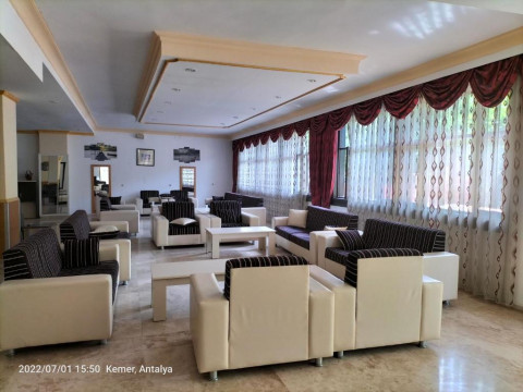 AKASIA RESORT