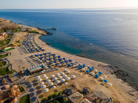 AKASSIA SWISS RESORT EX.CLUB CALIMERA AKASSIA SWISS RESORT