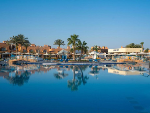 AKASSIA SWISS RESORT EX.CLUB CALIMERA AKASSIA SWISS RESORT